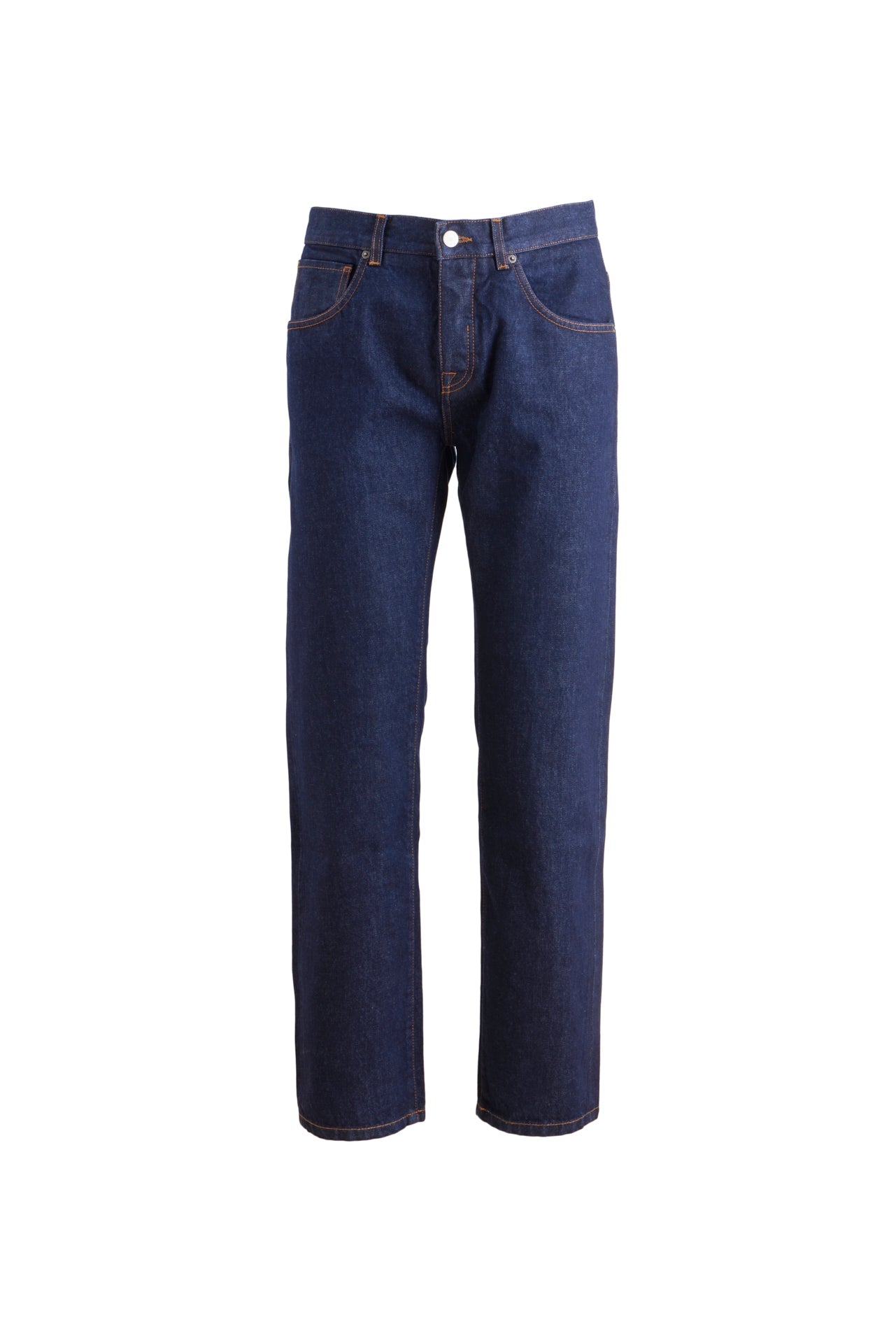 Gaucho Rinsed Wash Jeans
