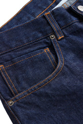Gaucho Rinsed Wash Jeans