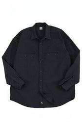 EASY WORK SHIRT - BLAVY MICRO RIPSTOP NYLON