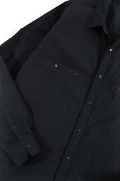 EASY WORK SHIRT - BLAVY MICRO RIPSTOP NYLON