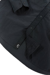 EASY WORK SHIRT - BLAVY MICRO RIPSTOP NYLON