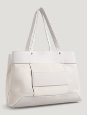 Pocket Tote