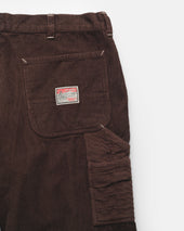 Cello Carpenter Pant Cotton Corduroy