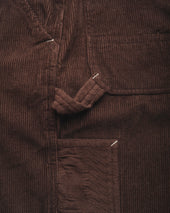 Cello Carpenter Pant Cotton Corduroy