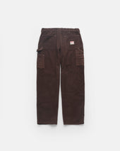 Cello Carpenter Pant Cotton Corduroy