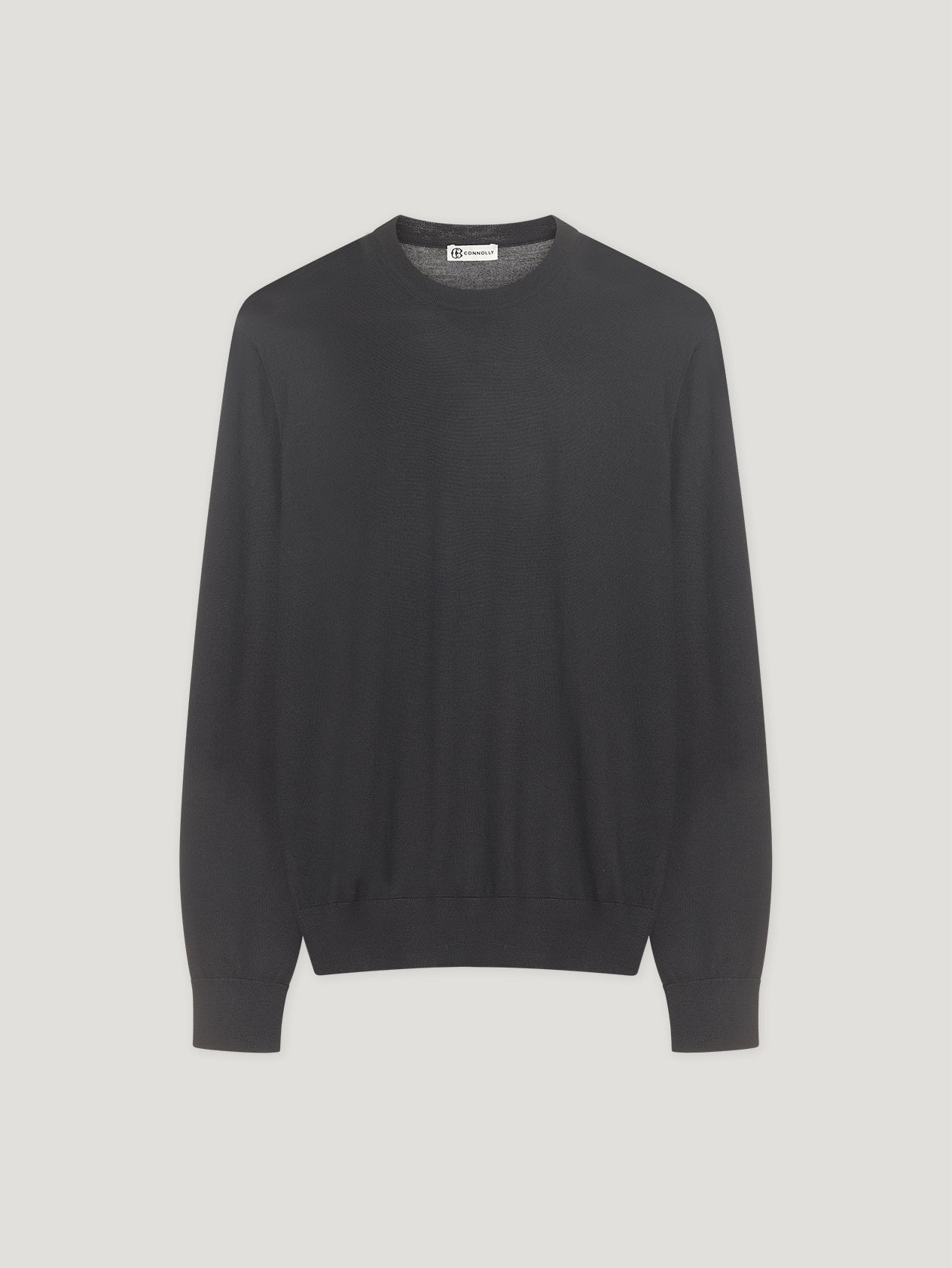 Travel Sweater