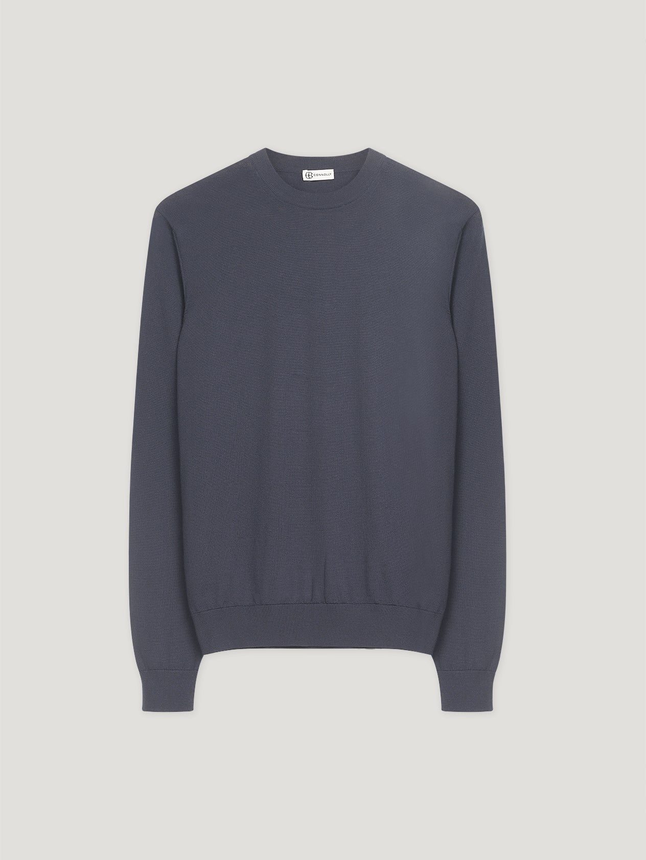 Travel Sweater