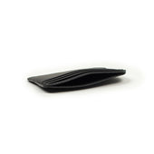 Humphrey Double Sided Card Case In Leather