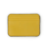 Humphrey Double Sided Card Case In Leather