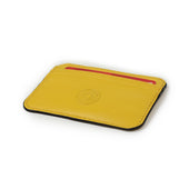 Humphrey Double Sided Card Case In Leather