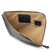 Mendocino Portfolio In Vegetable Tanned Leather