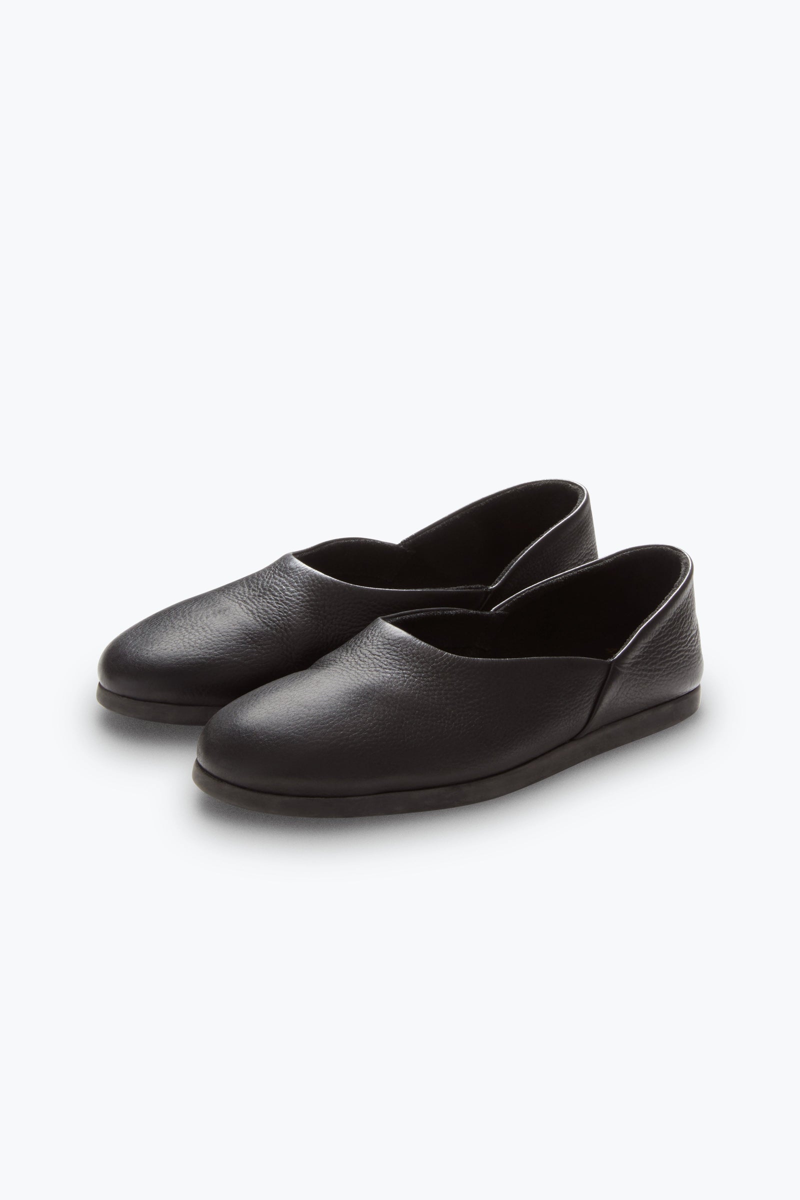 Slipper Leather