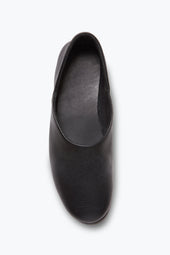 Slipper Leather