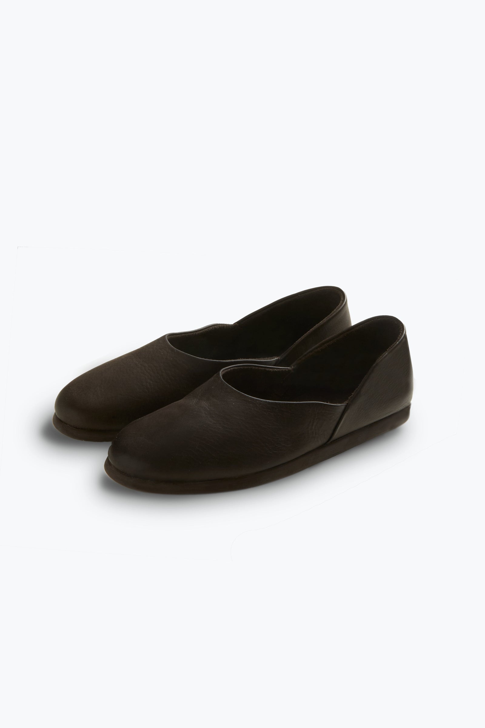 Slipper Leather