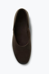 Slipper Leather