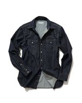 Roper Shirt In