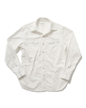 Roper Shirt In