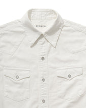 Roper Shirt In