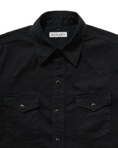 Roper Shirt In