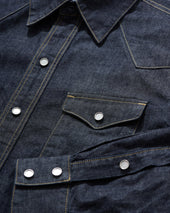 Roper Shirt In