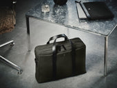 M S Endeavour Shelter Green Black