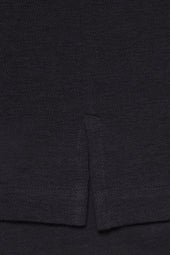 T Shirt Cotton Silk Pique