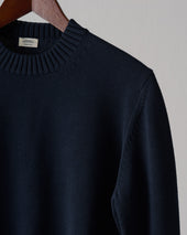 Nonpareil Heavy Crew Neck In