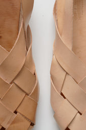 Woven Sandal