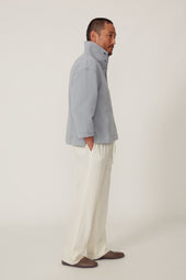 Popover Sweatshirt