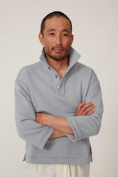 Popover Sweatshirt