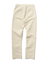 French Pocket Trouser In Hbt