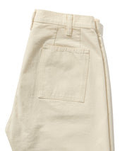 French Pocket Trouser In Hbt