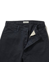 French Pocket Trouser In Hbt