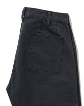 French Pocket Trouser In Hbt