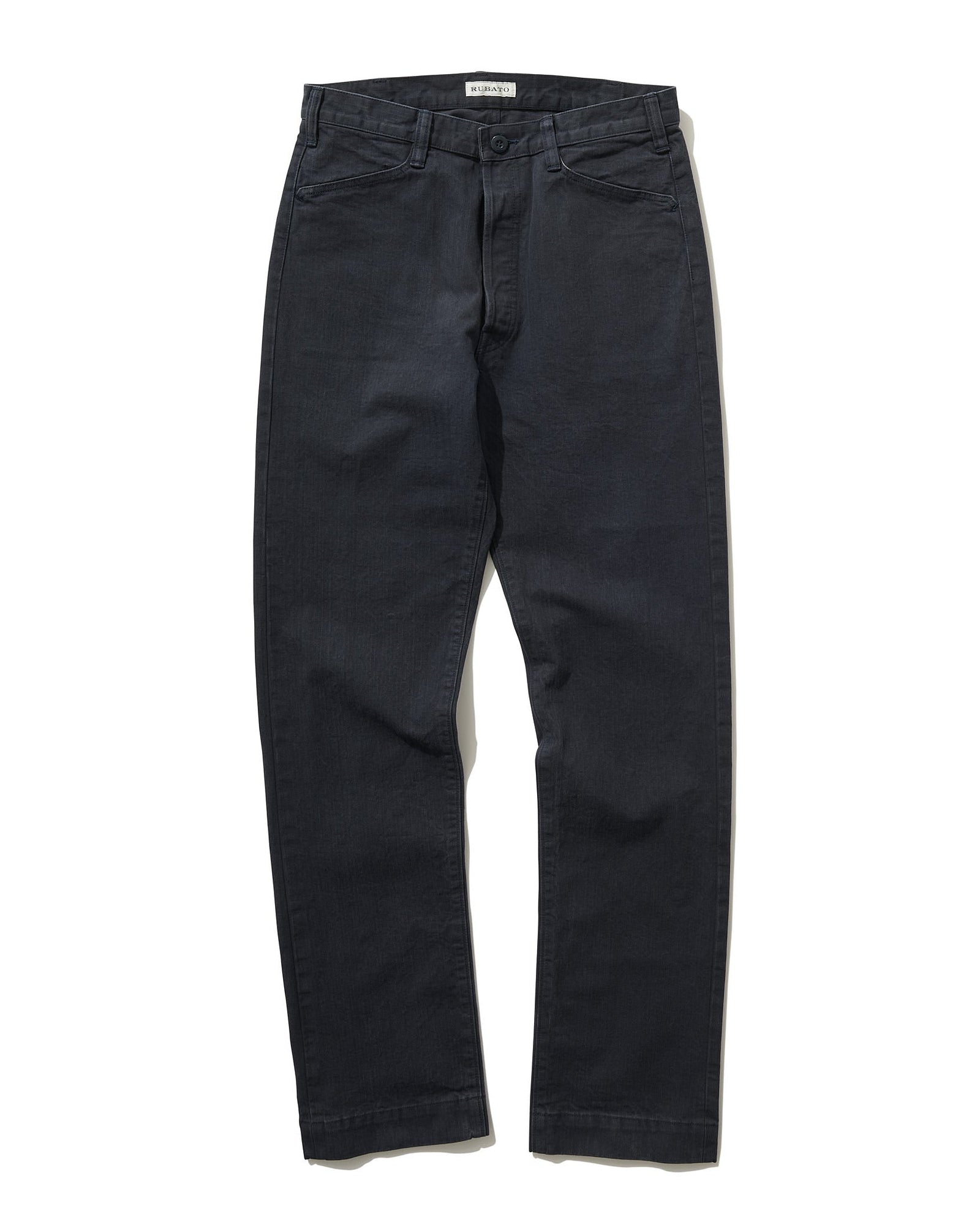 French Pocket Trouser In Hbt