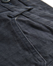 French Pocket Trouser In Hbt