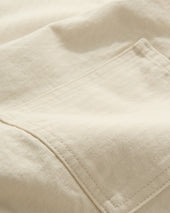 French Pocket Trouser In Hbt