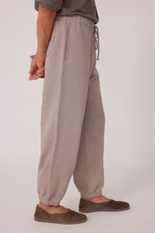 Sweatpants Cotton Terry