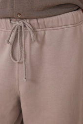 Sweatpants Cotton Terry