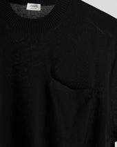 Nonpareil T Shirt In Nero