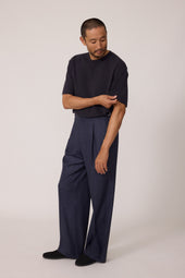 T Shirt Cotton Silk Pique