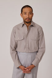 Wave Shirt