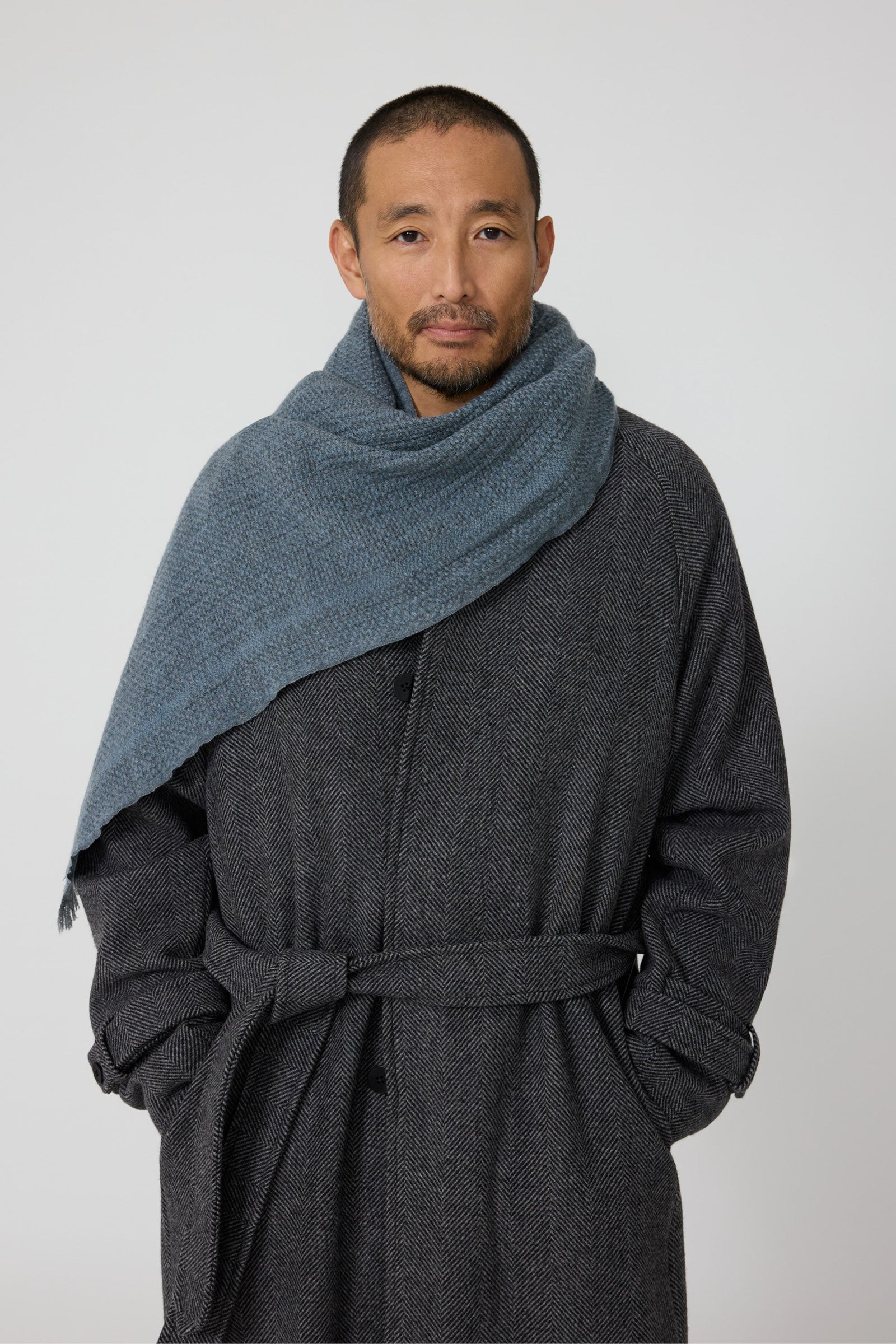 Scarf Merino Wool