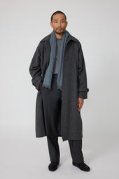 Scarf Merino Wool