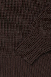 Crew Neck Cashmere