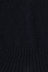 Long Sleeve Polo Cashmere
