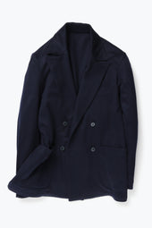 Double Breasted Shirt Jacket Guarnissage Cashmere