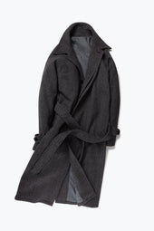 Raglan Coat