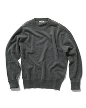 Standard Crew Neck In Shale