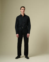 Lot Nr 1 Denim In